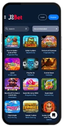 JaaBet Kasino offizielle